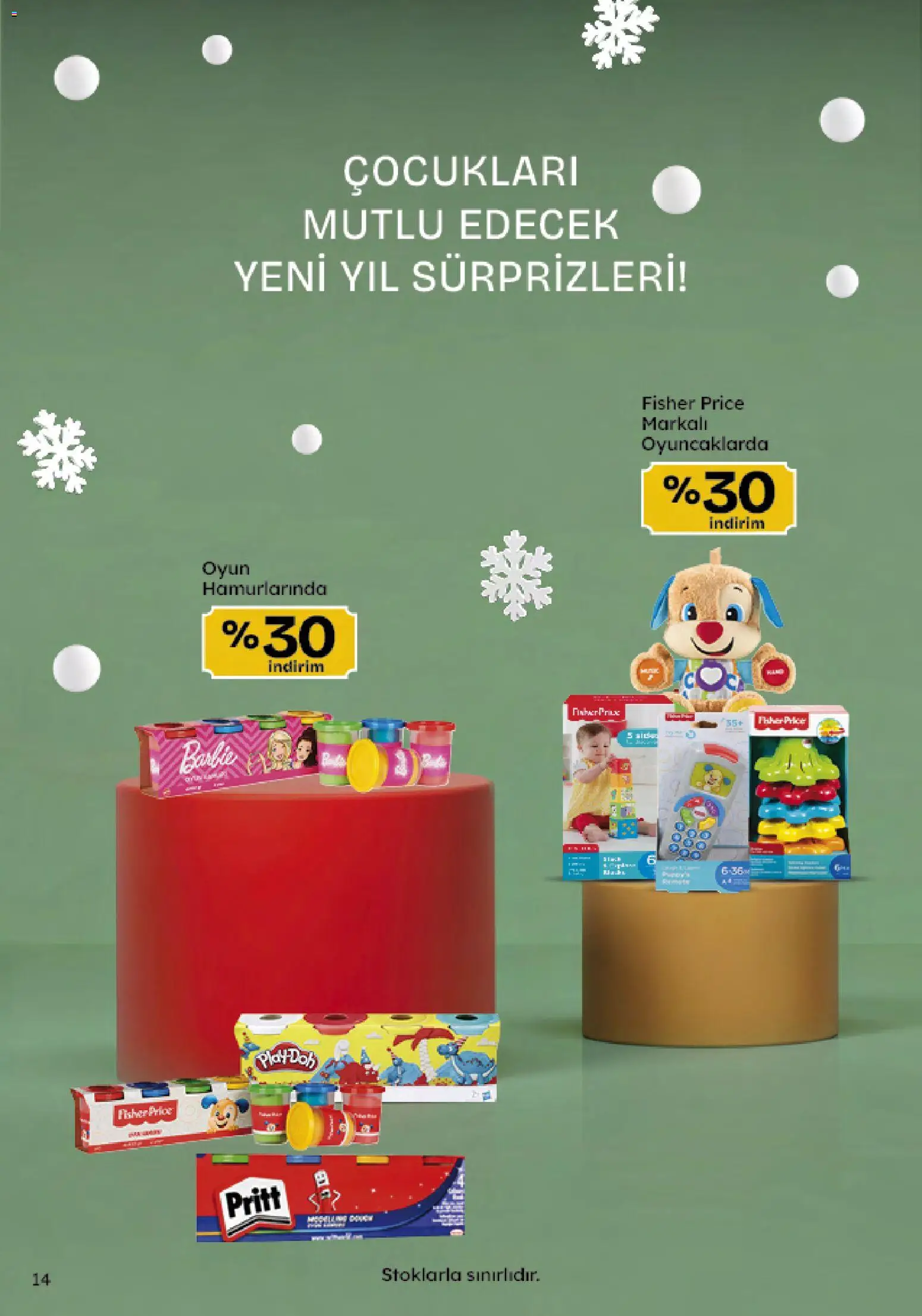 Migros Katalog - Migroskop - 04.12.2025 tarihinden itibaren geçerlidir | Sayfa: 103