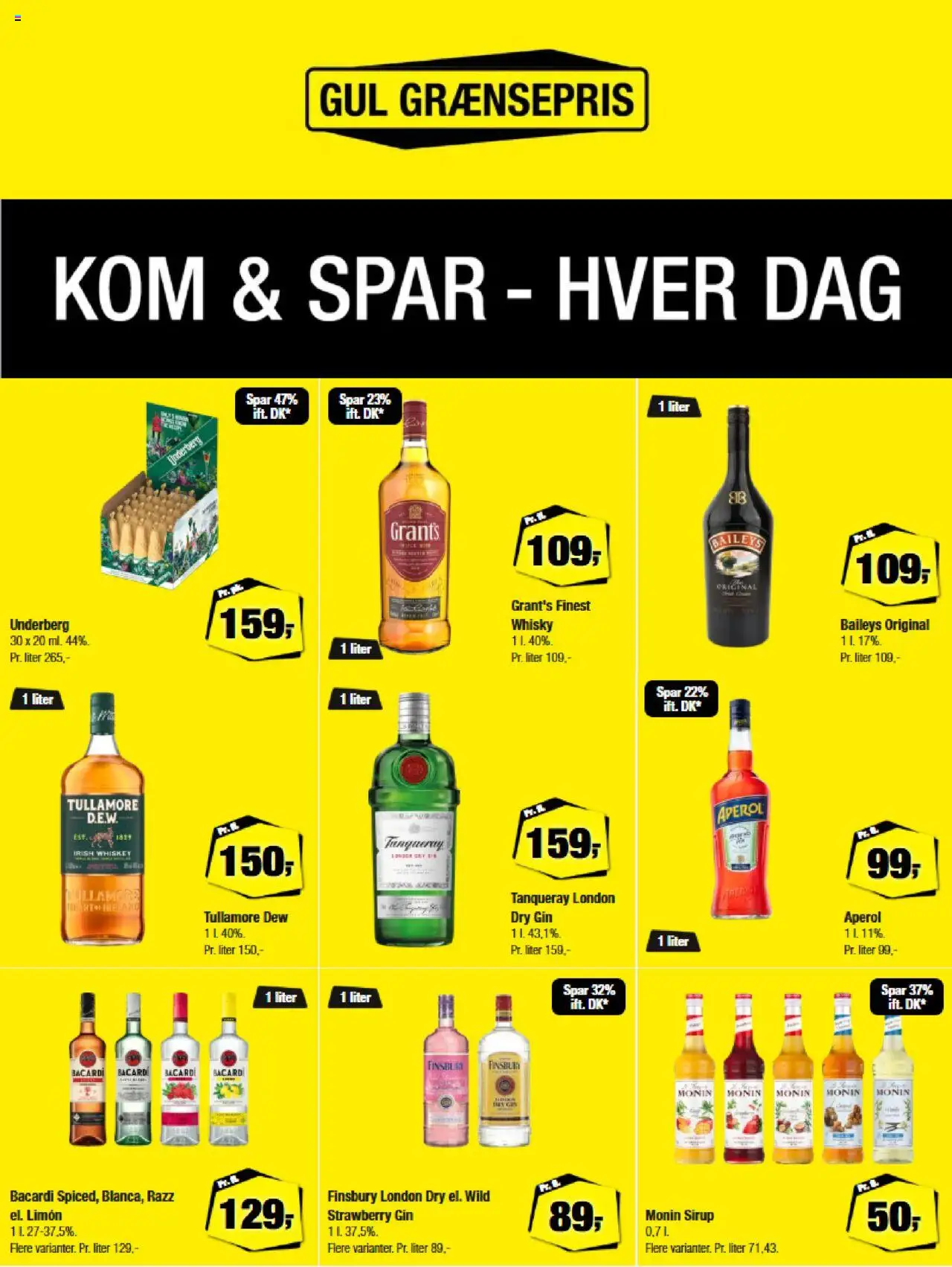 Calle Tilbudsavis gyldig fra 06.08.2025 | Side: 8 | Produkter: Amendoins, Gin, Whisky