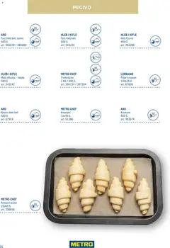Metro Smart Chef - pregled Metro kataloga - važi od 28.11.2025 | Strana: 16