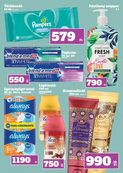 Family Diszkont akciós újság - amely érvényes a következő dátumtól: 12.03.2026 | Oldal: 31