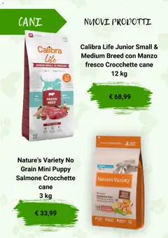 Volantino Zooplus del 12.07.2025 | Pagina: 2