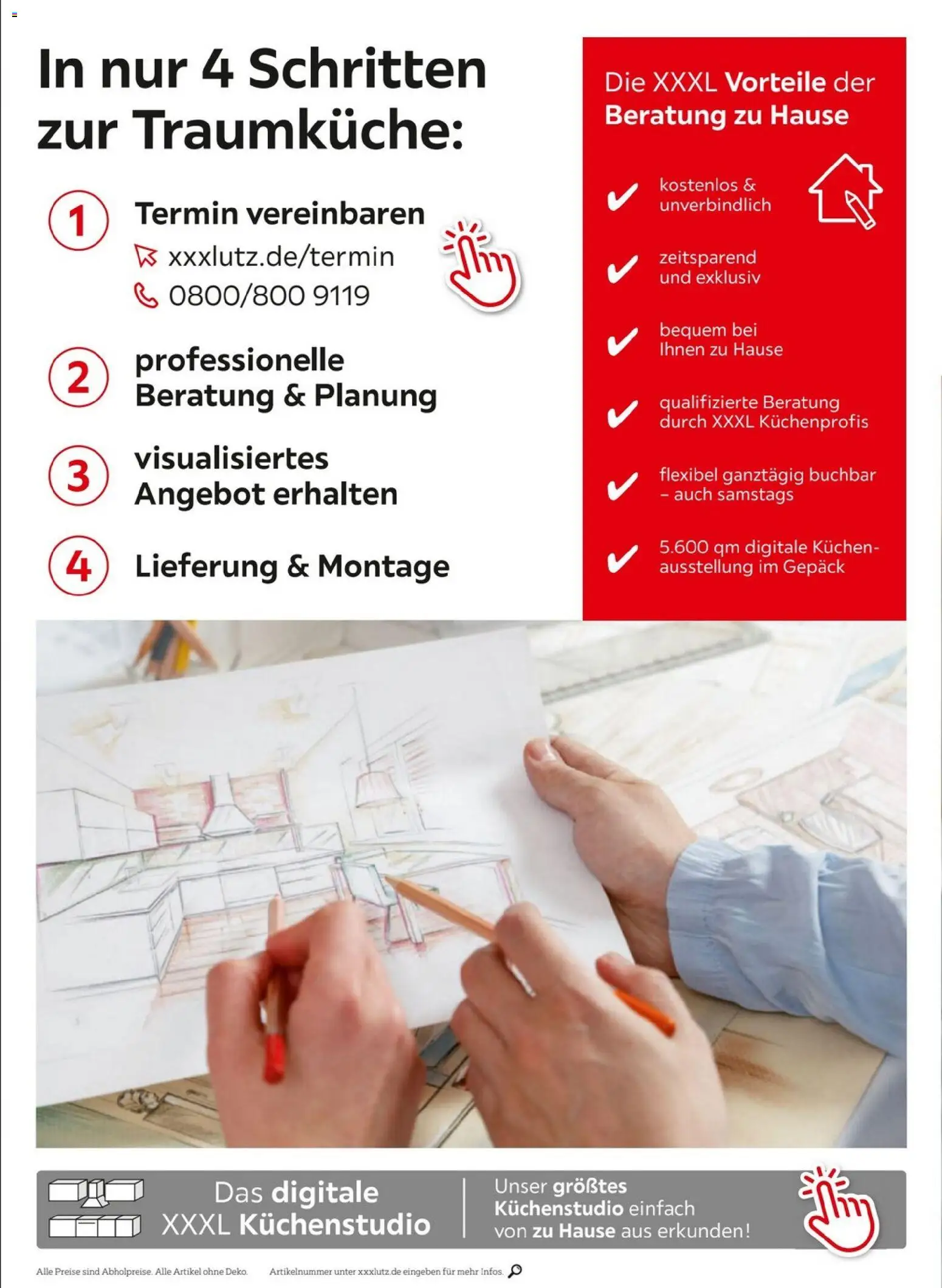 XXXLutz Nr. 1 beim Preis – gültig ab 11.04.2026 | Seite: 28 | Produkte: Kuchen