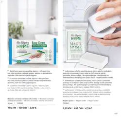 Farmasi katalog Januar Februar 2026 - pregled Farmasi kataloga - važi od 01.01.2026 | Strana: 167 | Proizvode: PC, Klima