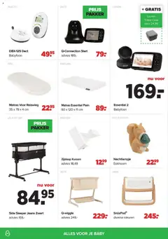 Baby-Dump - Folder - Voorbeeld van een folder van Baby-Dump, geldig van 30.09.2025 | Pagina: 10