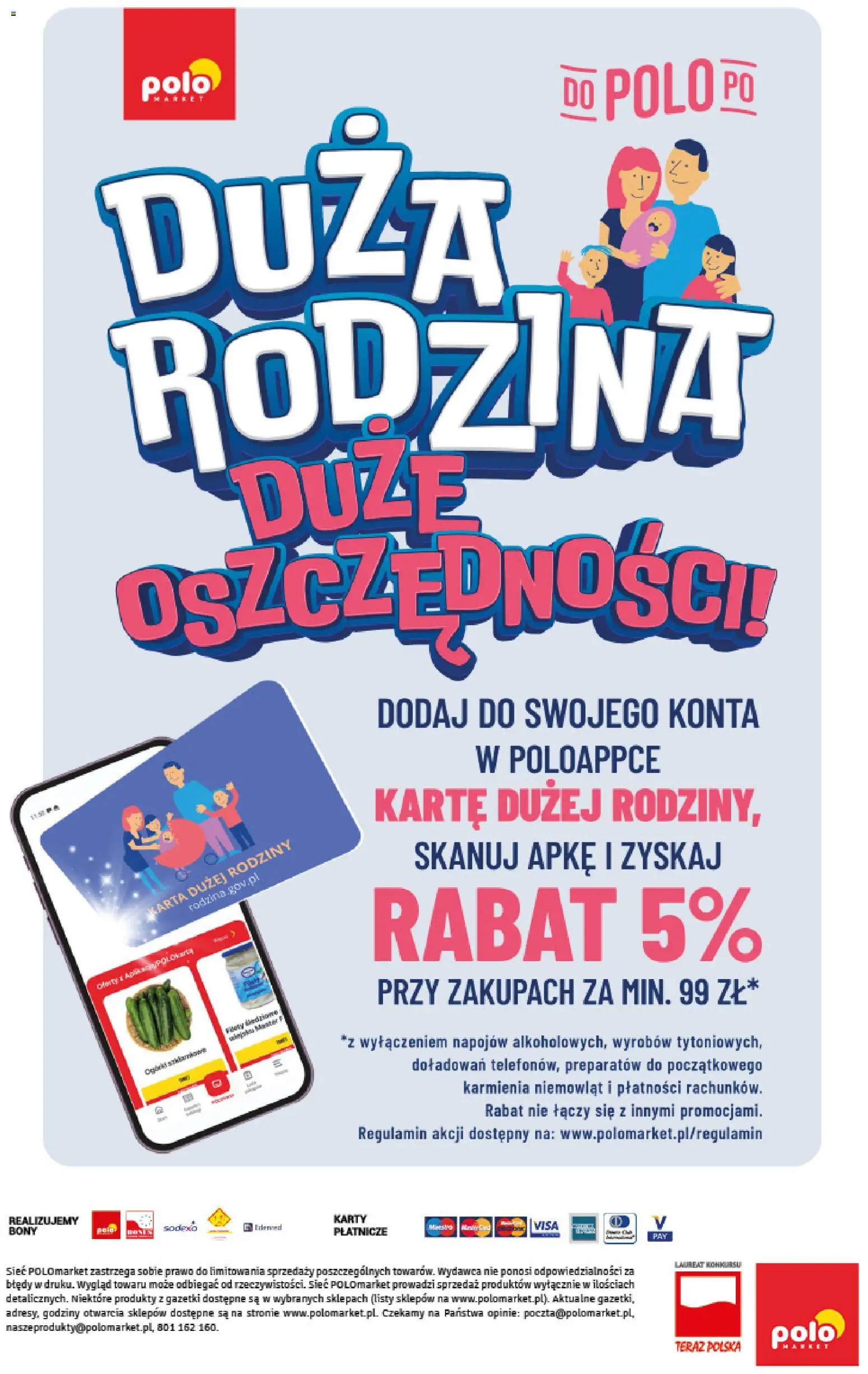 POLOmarket Gazetka od 02.01.2026 | Strona: 58