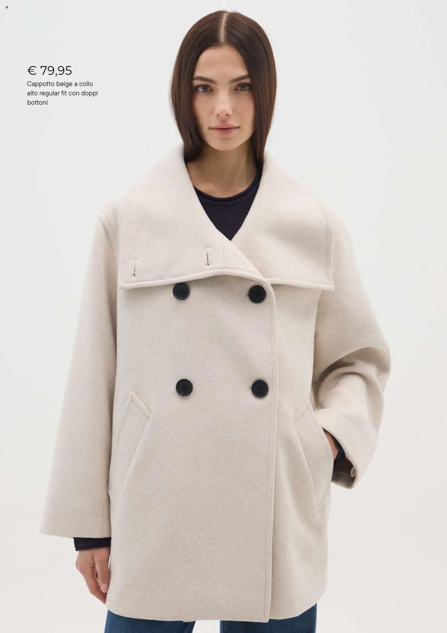 Volantino OVS del 06.12.2025 | Pagina: 8