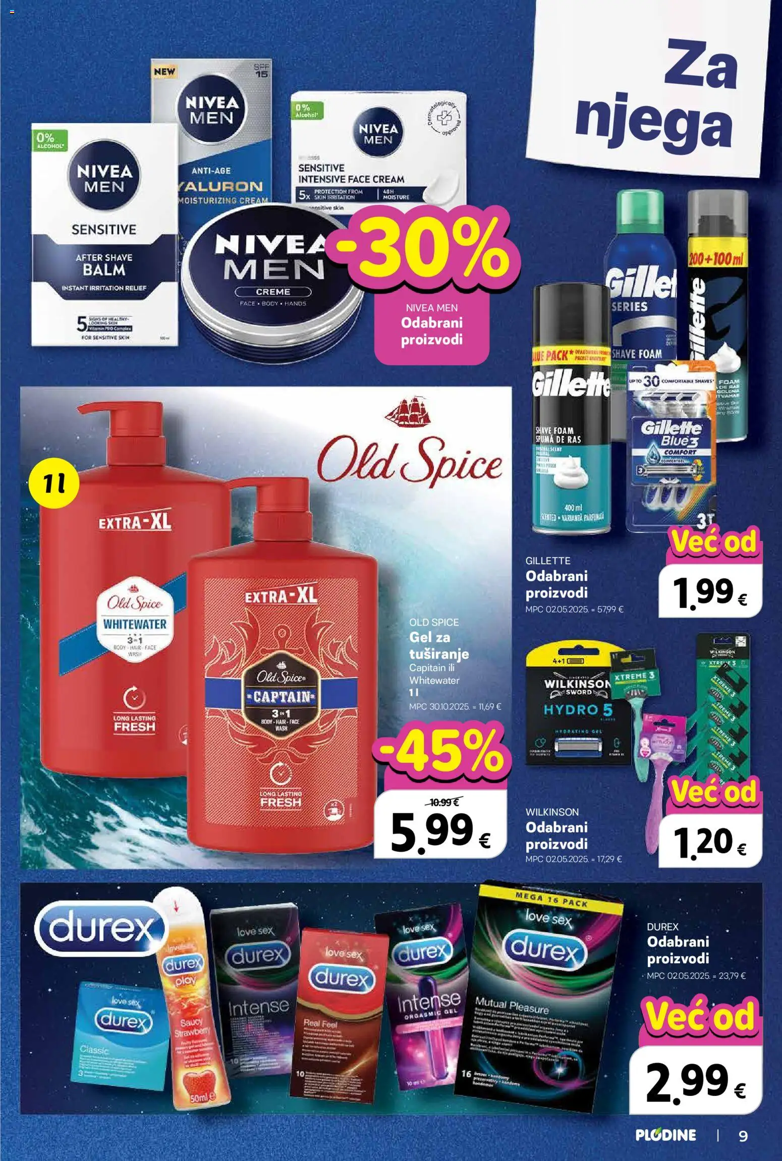 Plodine katalog | vrijedi od 25.02.2026 | Stranica: 9