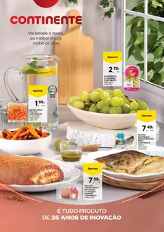Pré-visualização Continente - Marcas  válido de 07.04.2026 | Página: 16