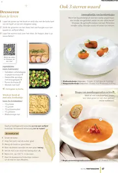 Bon Ap folder/publicité - Voorbeeld van een folder van Bon Ap, geldig van 10.11.2025 | Pagina: 27