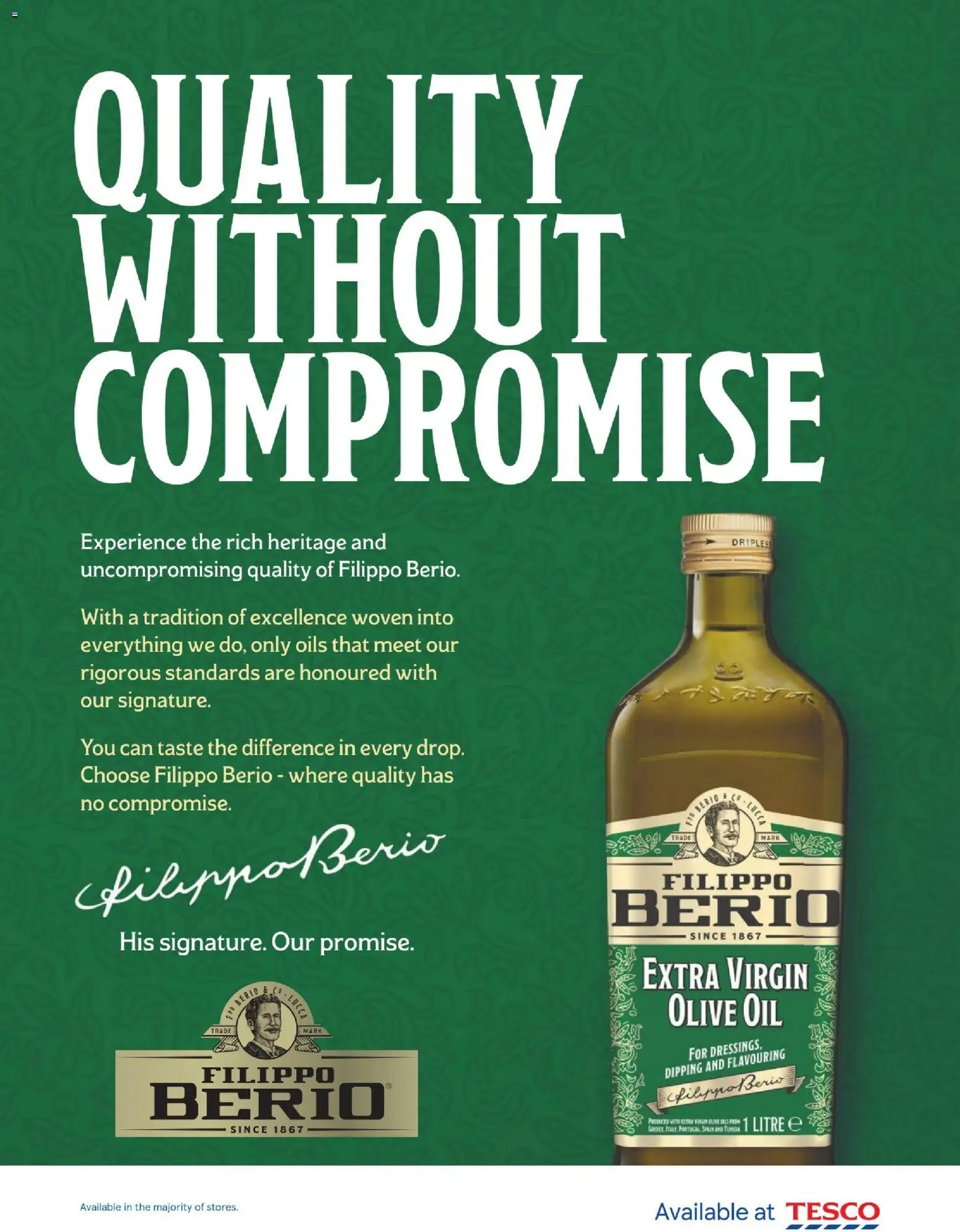 {H1} | Page: 48 | Products: Olive oil, Oil