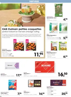 Hanos - Folder - Voorbeeld van een folder van Hanos, geldig van 26.01.2026 | Pagina: 28