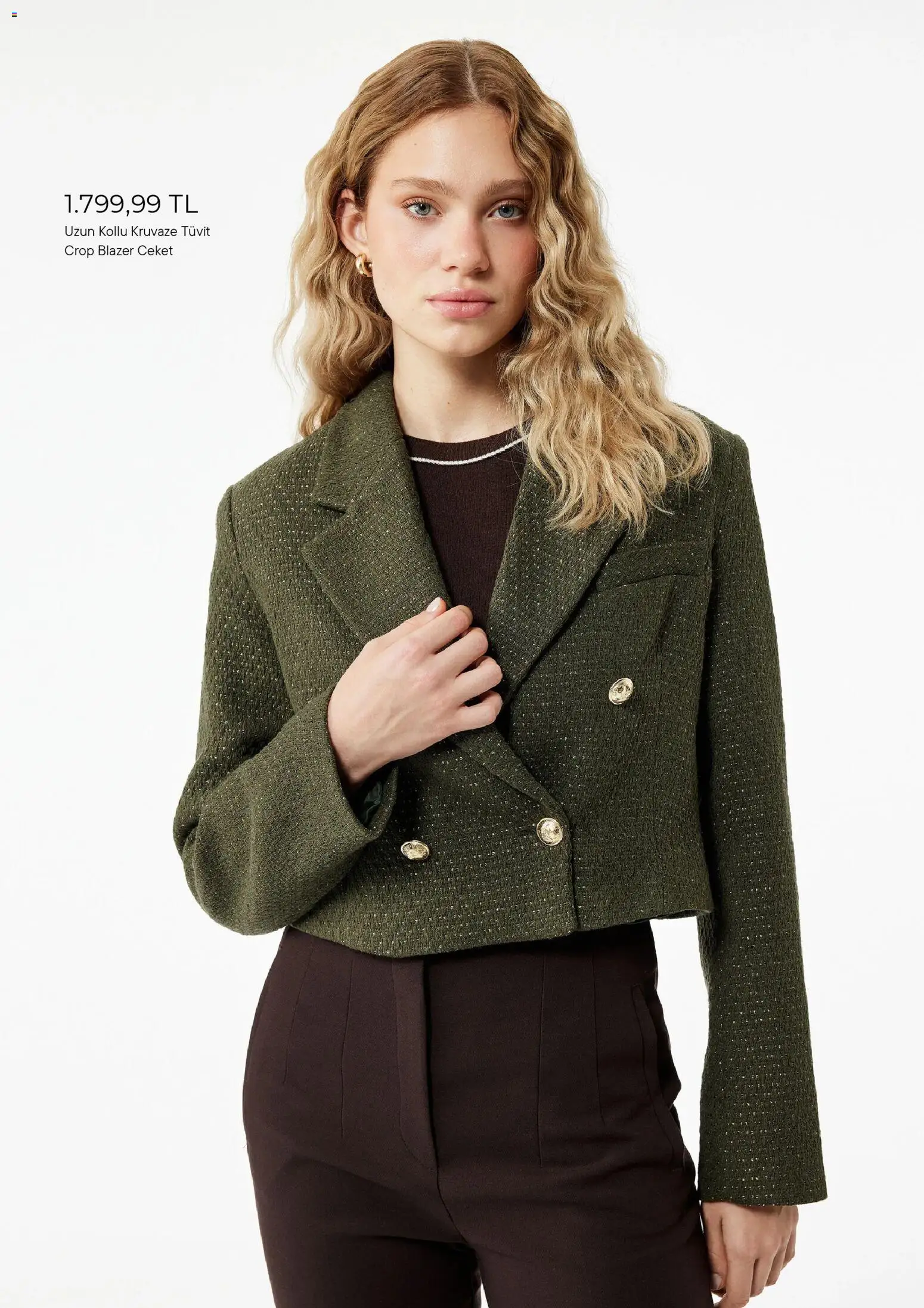 Koton aktüel ürünler kataloğu yayımlandı! Bu hafta 01 Kasım 2025 - 05 Aralık 2025 günü Koton indirimli ürünleri