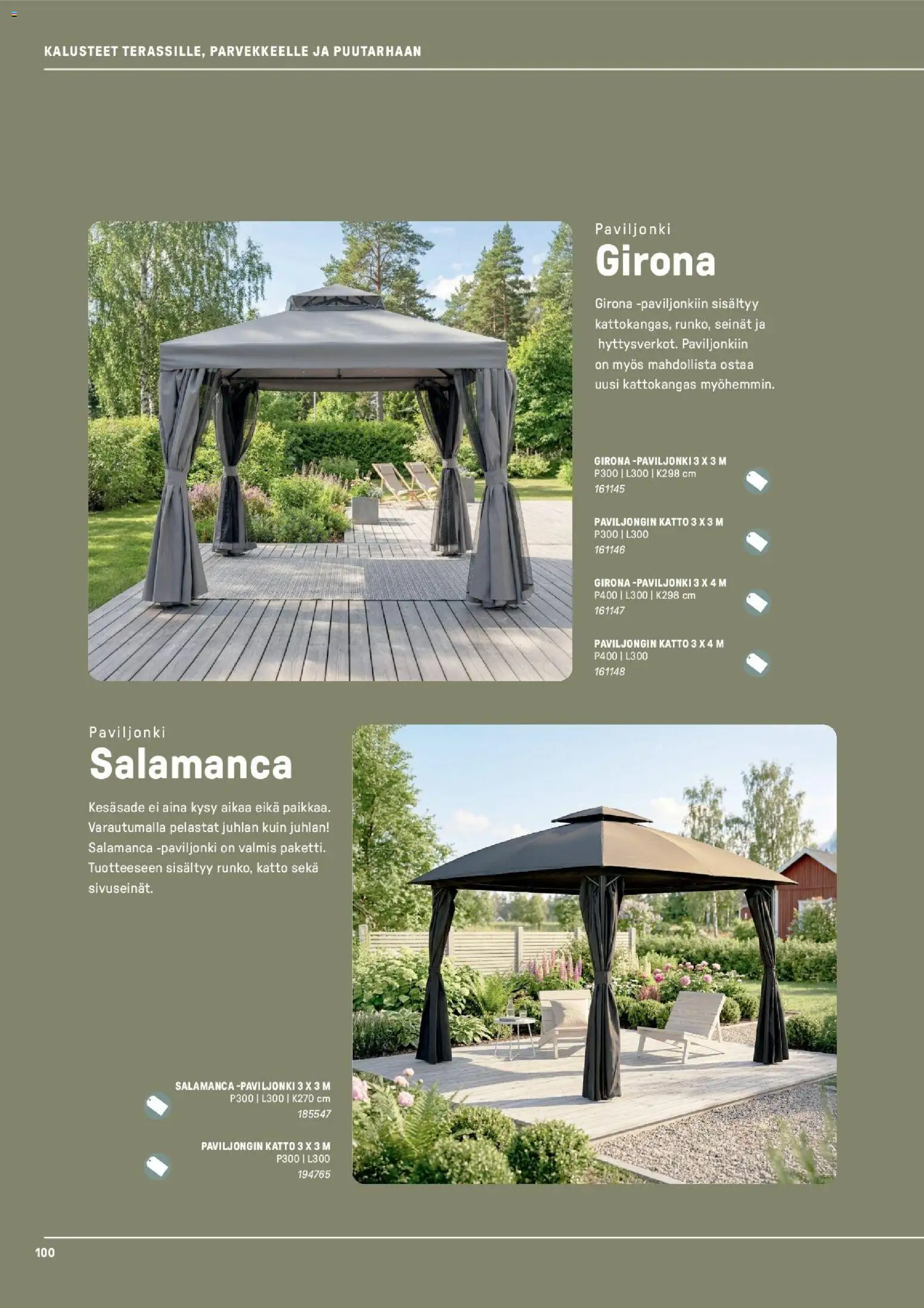 Masku tarjoukset – voimassa 09.03.2026 alkaen | Sivu: 100