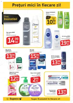Catalog Supeco – valabil de la 10.07.2025 | Pagină: 12