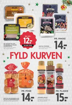 Meny - Tilbudsavis gyldig fra 19.12.2025 | Side: 6