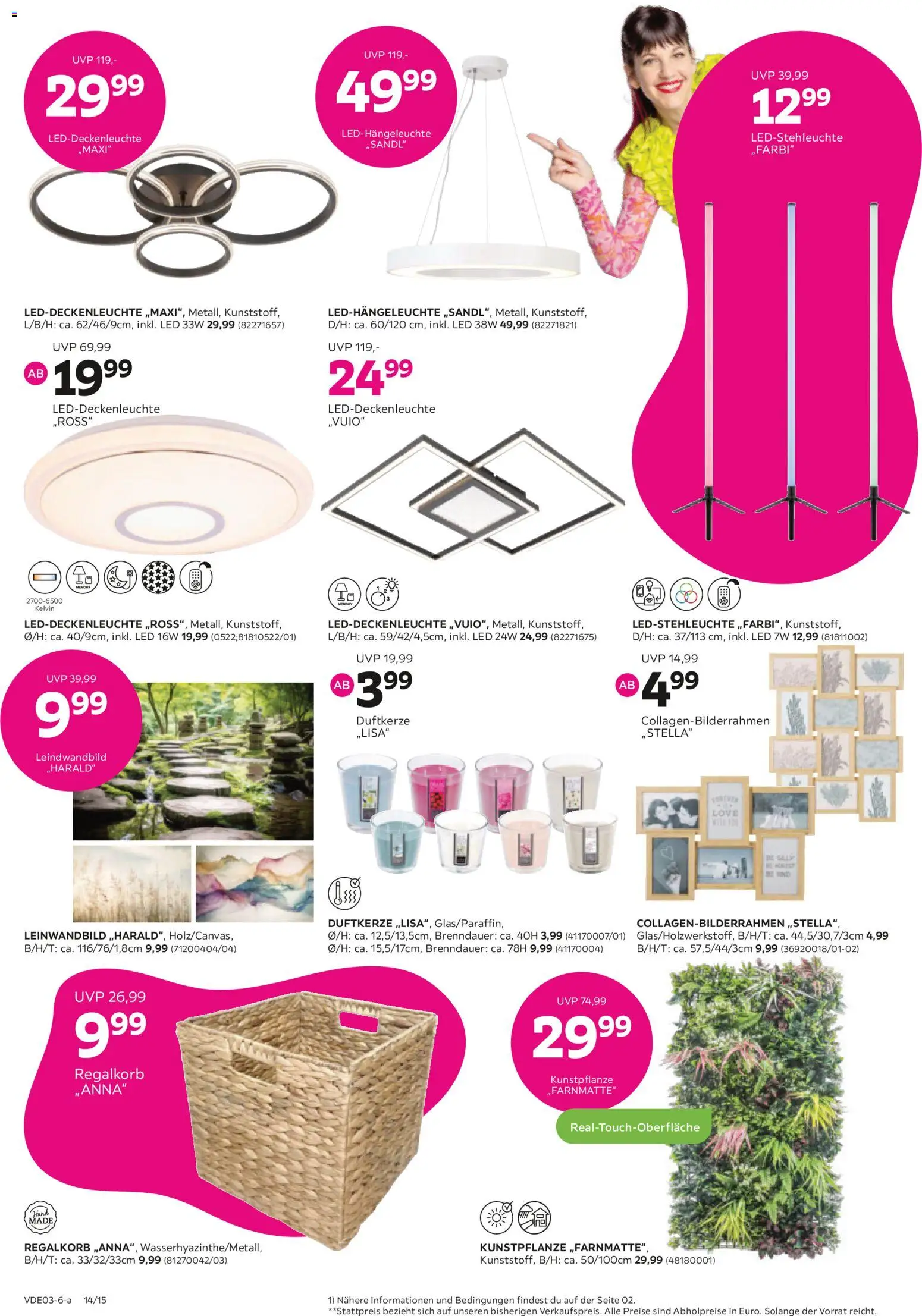 Mömax Prospekt 	 – gültig ab 23.02.2026 | Seite: 14