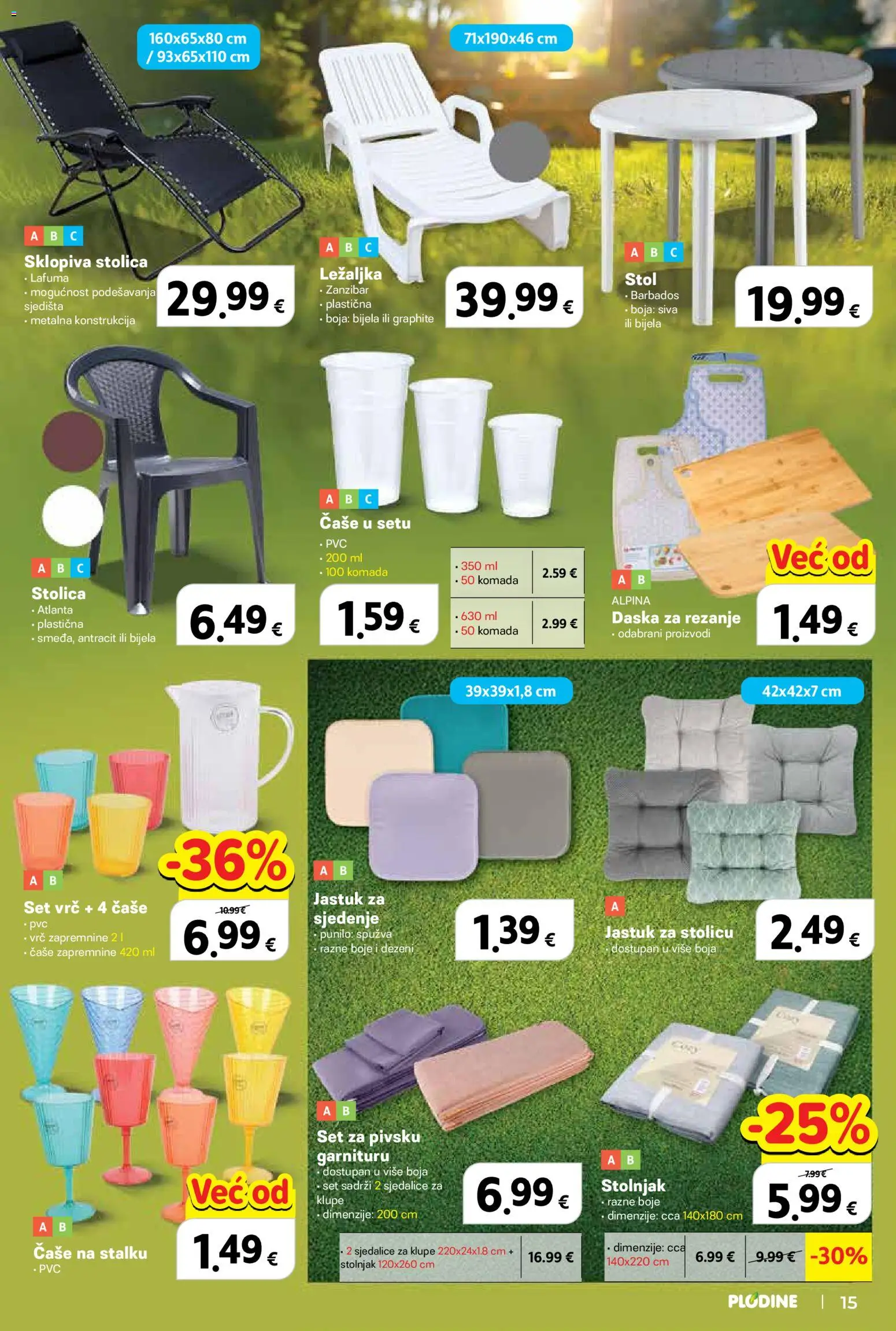 Plodine katalog | vrijedi od 29.04.2026 | Stranica: 15