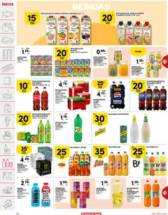 Pré-visualização Continente folheto válido de 04.11.2025 | Página: 34