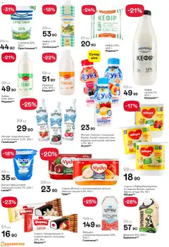 Рукавичка акції дійснийкції з 16.04.2026 | Сторінка: 8