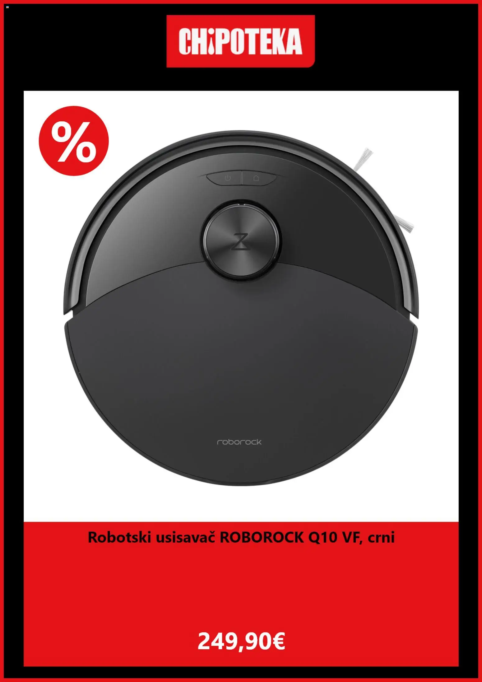 Chipoteka katalog | vrijedi od 10.11.2025 | Stranica: 5 | Proizvodi: Usisavač