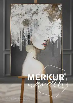 Merkur katalog akcije – veljaven od 24.10.2025