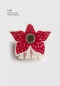 Primark - Folder - Voorbeeld van een folder van Primark, geldig van 02.02.2026 | Pagina: 16 | Producten: Haarclip