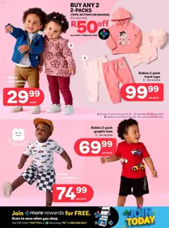 PEP Stores specials catalogue – valid from 28.01.2026 | Page: 2