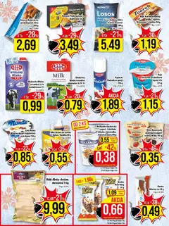 Klas leták platný od 08.12.2025 | Strana: 8