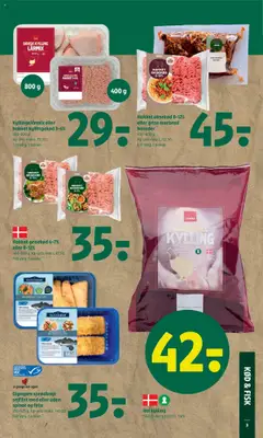 Coop 365 Tilbudsavis gyldig fra 10.07.2025 | Side: 3