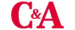 Logotip C&A logo