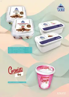 Katalog Stanić Diskont - Pregled kataloga iz trgovine Stanić Diskont, vrijedi od 03.02.2026 | Stranica: 13