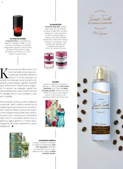Müller katalog │ velja od 28.07.2025 | Stran: 23 | Izdelki: Steklenica, Parfum