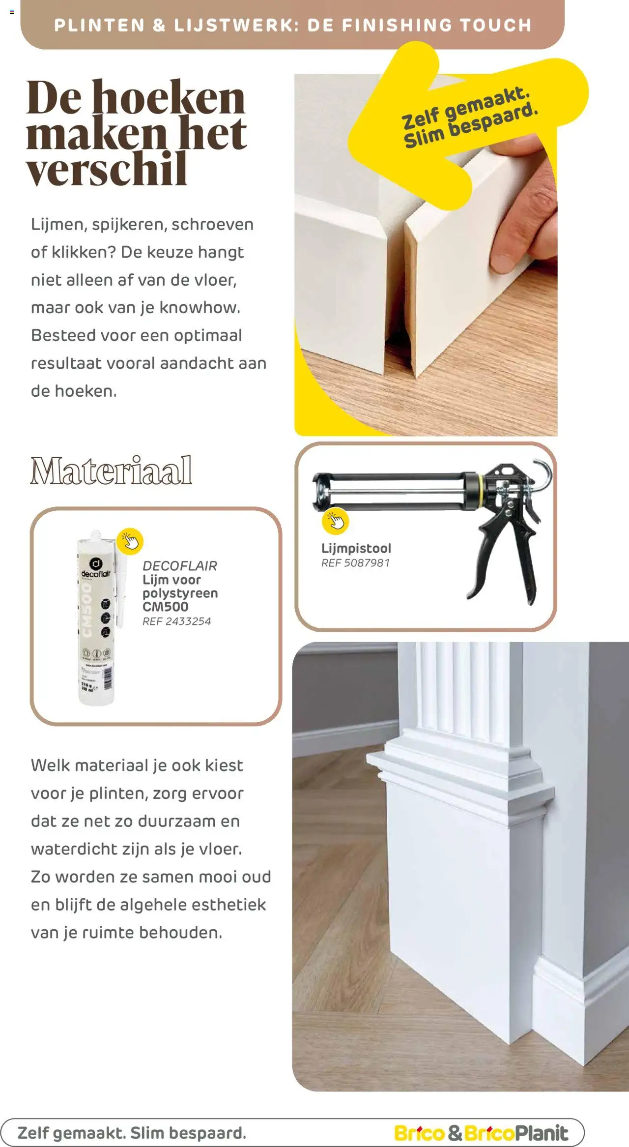  | Pagina: 31 | Producten: Lijm