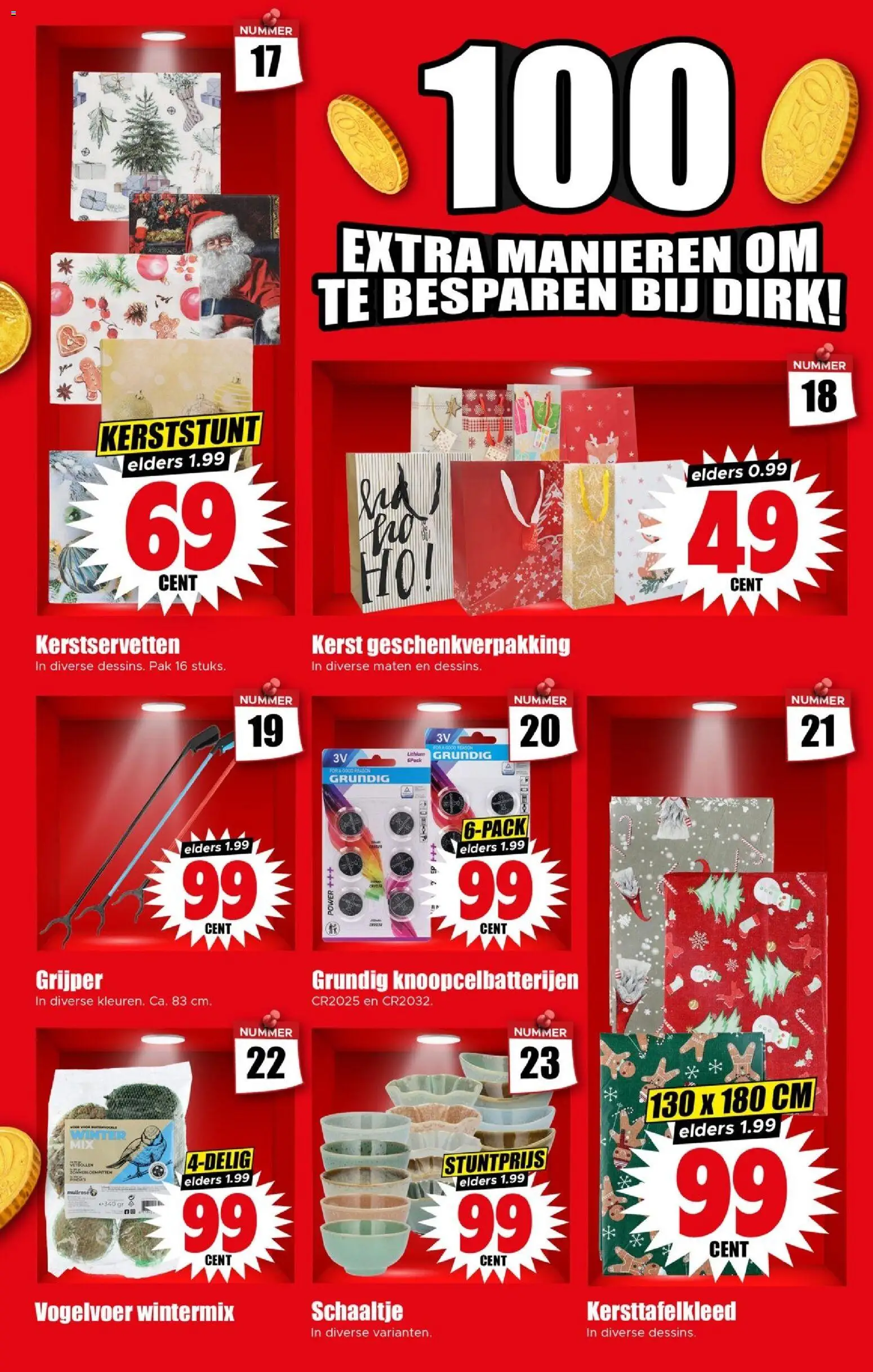 {H1} | Pagina: 12 | Producten: Pindas