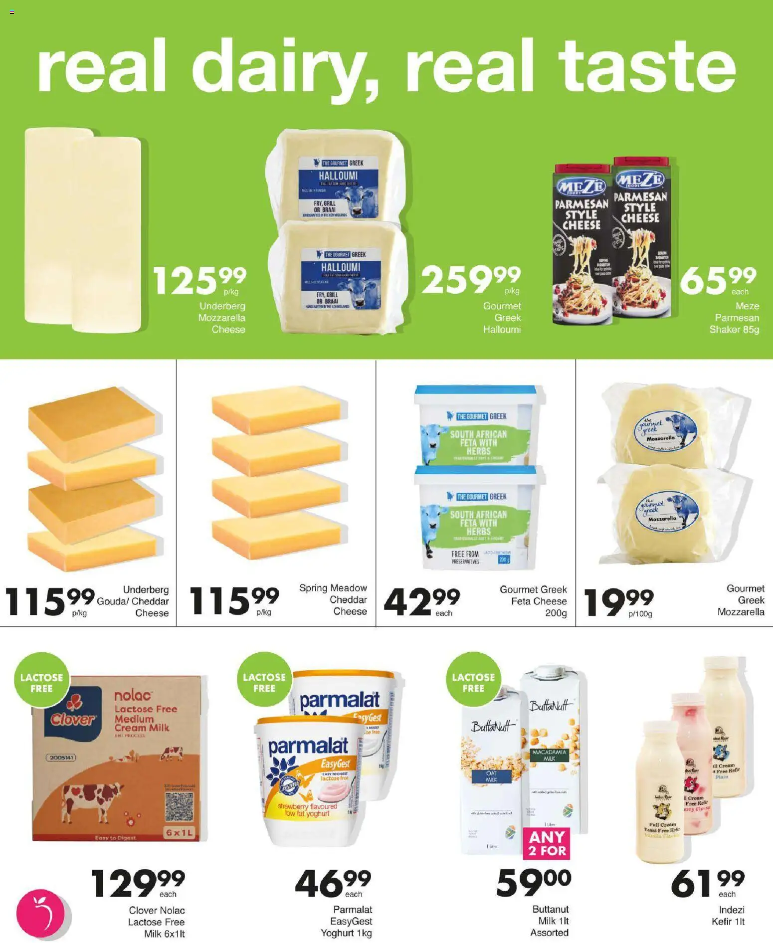 New Save catalogue – valid from 15.01.2026 | Page: 9 | Products: Grill, Yoghurt, Cheese, Máscara de pestañas