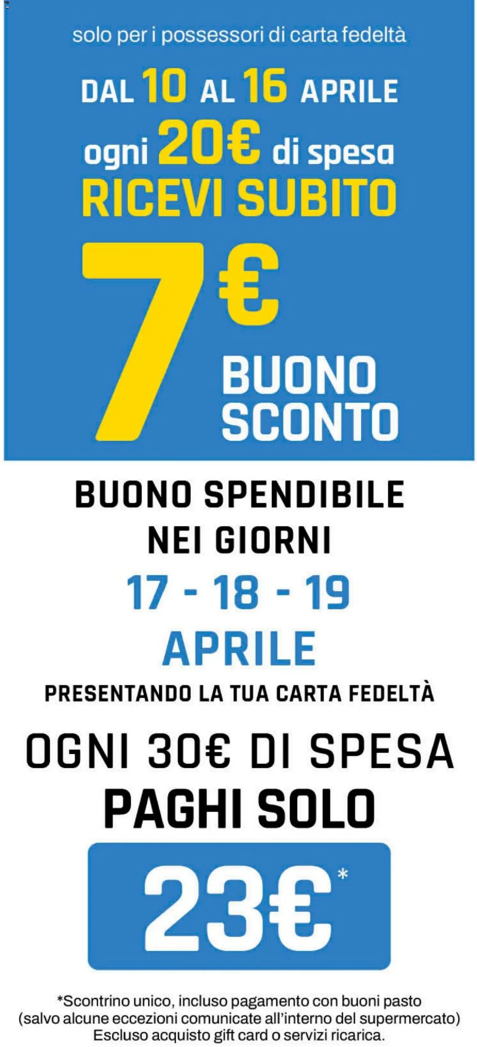 Volantino DOK del 10.04.2026 | Pagina: 2