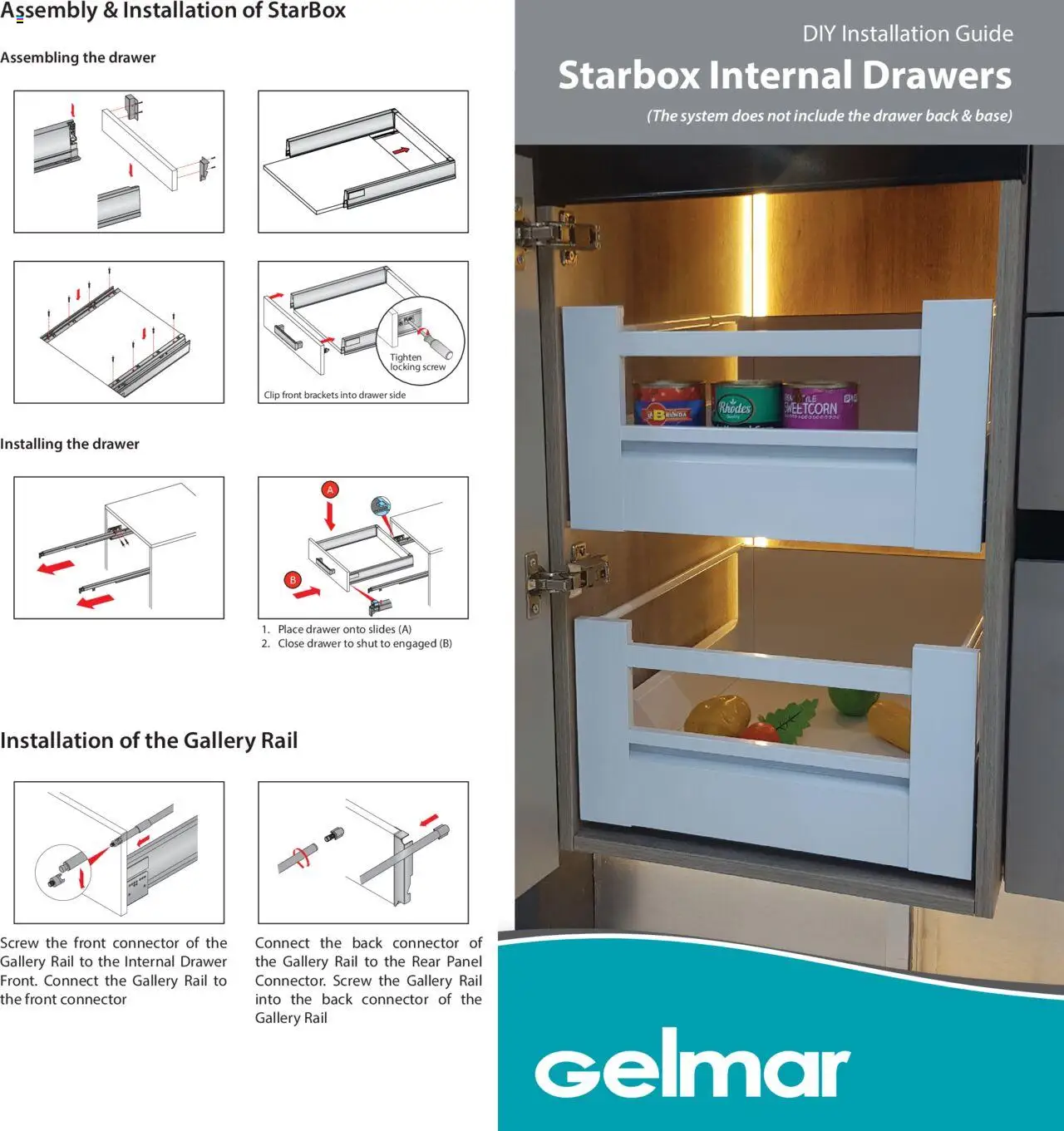 New Gelmar catalogue – valid from 12.02.2024 | Page: 1