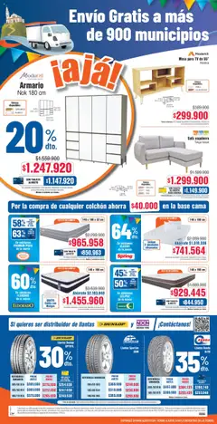 Alkosto folleto │ válido desde el 26.07.2025 | Página: 6