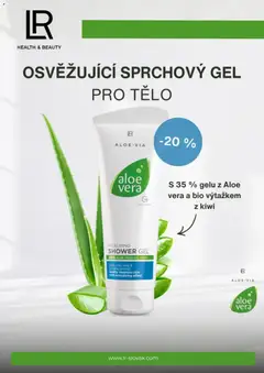 LR leták platný od 01.02.2026 | Strana: 2