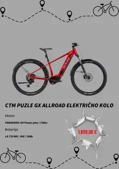 Akvonij katalog akcije – veljaven od 06.04.2026 | Stran: 2 | Izdelki: Baterija