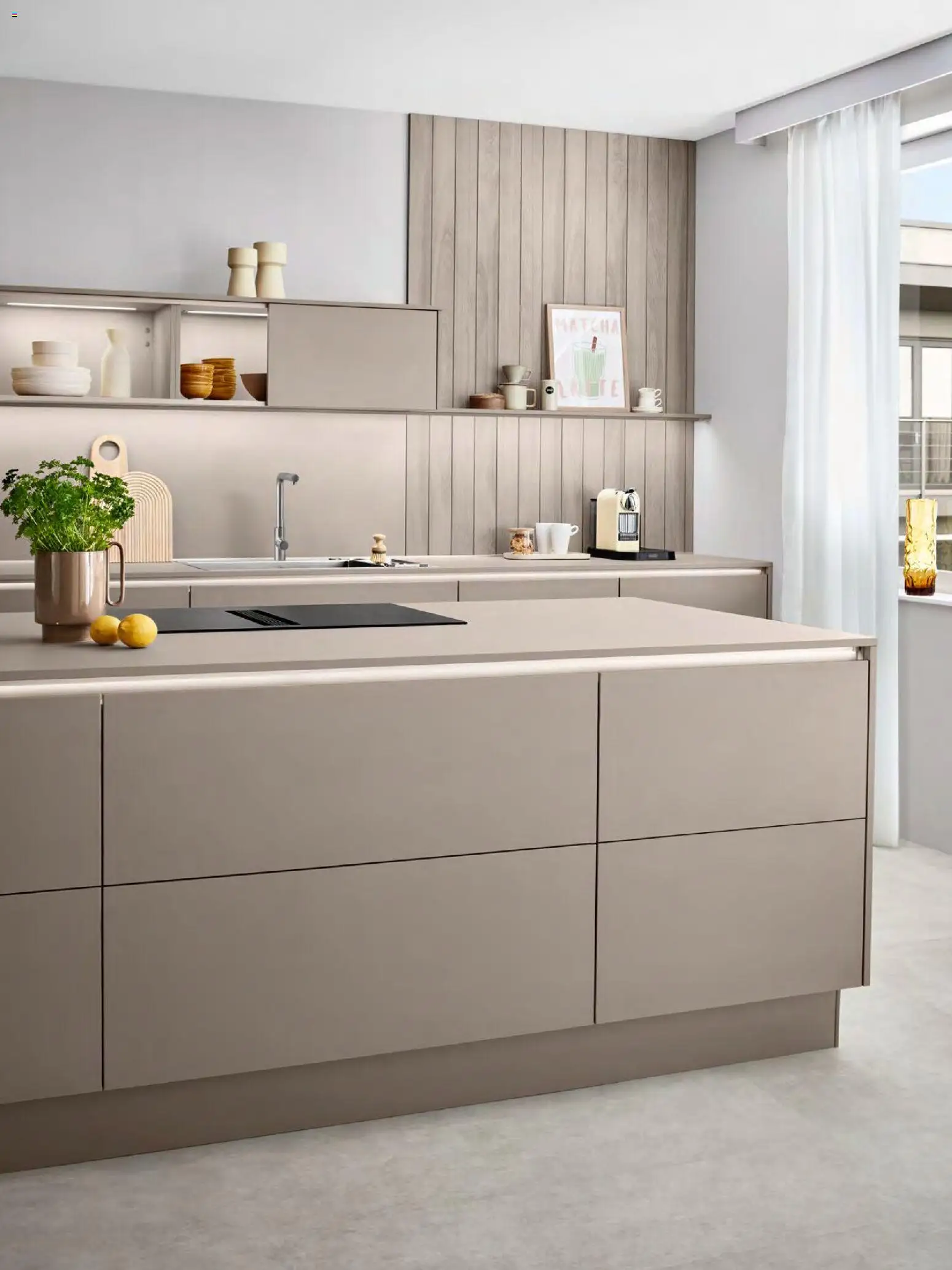 Ostermann Nobilia Küchenprospekt 2026 – gültig ab 01.01.2026 | Seite: 49