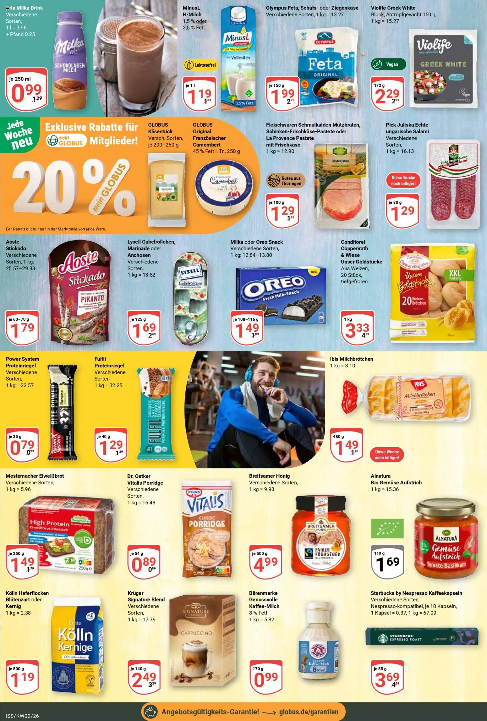 Globus Prospekt 	 – gültig ab 05.01.2026 | Seite: 10