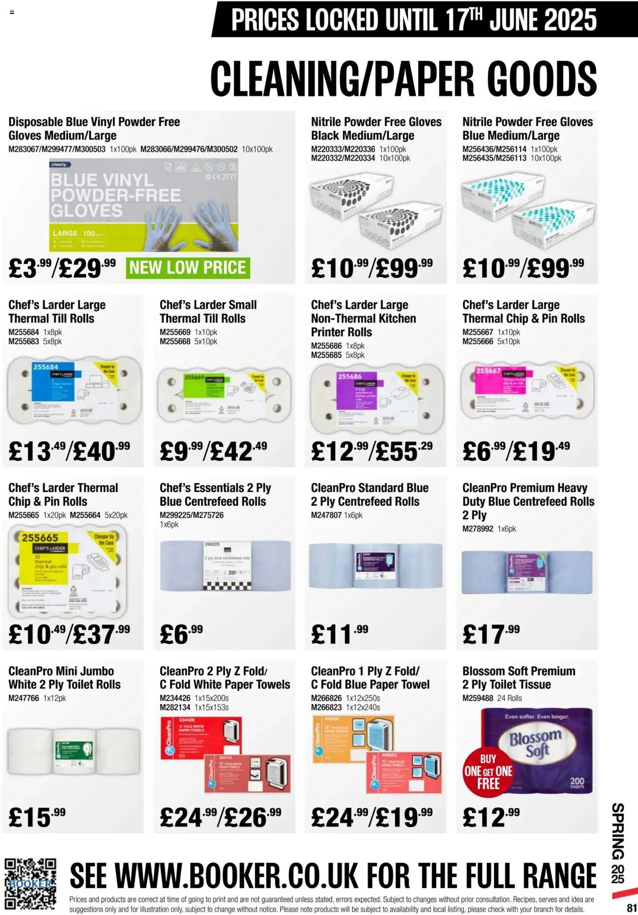  | Page: 81 | Products: Towels, Toilet, Towel, Gloves