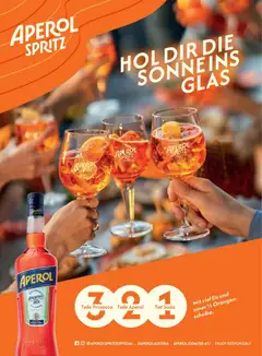 Penny Markt So Schmeckt's - Frühling 2026 ab 01.03.2026 gültig | Seite: 62 | Produkte: Eis, Orangen