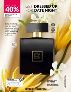 Avon specials catalogue – valid from 01.01.2026 | Page: 4
