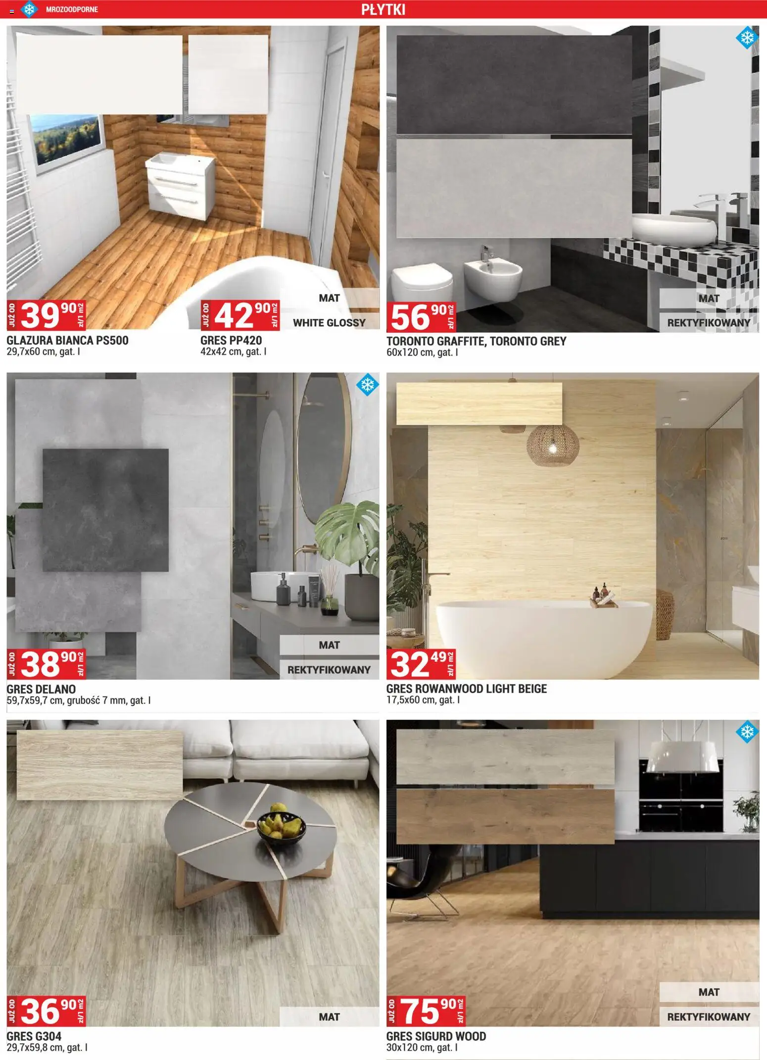 Merkury Market gazetka od 01.04.2026 | Strona: 15