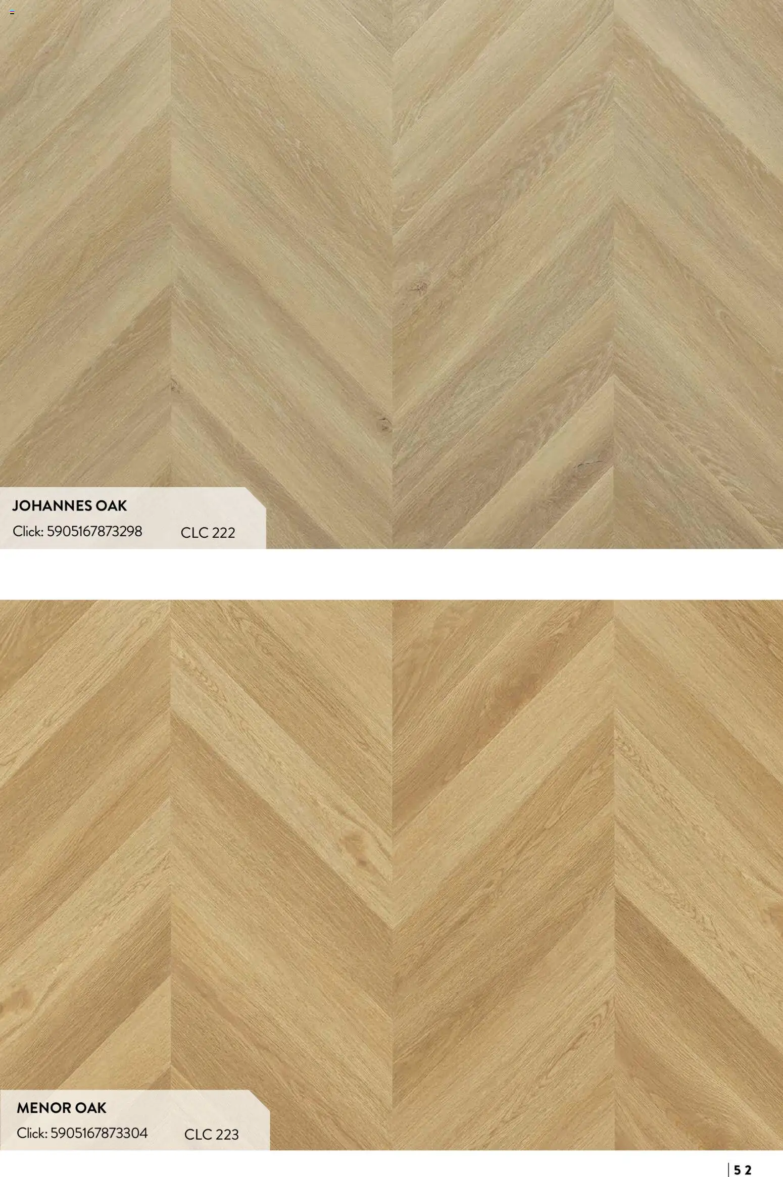 Noul catalog Proges – valabil de la 15.07.2024 | Pagină: 52