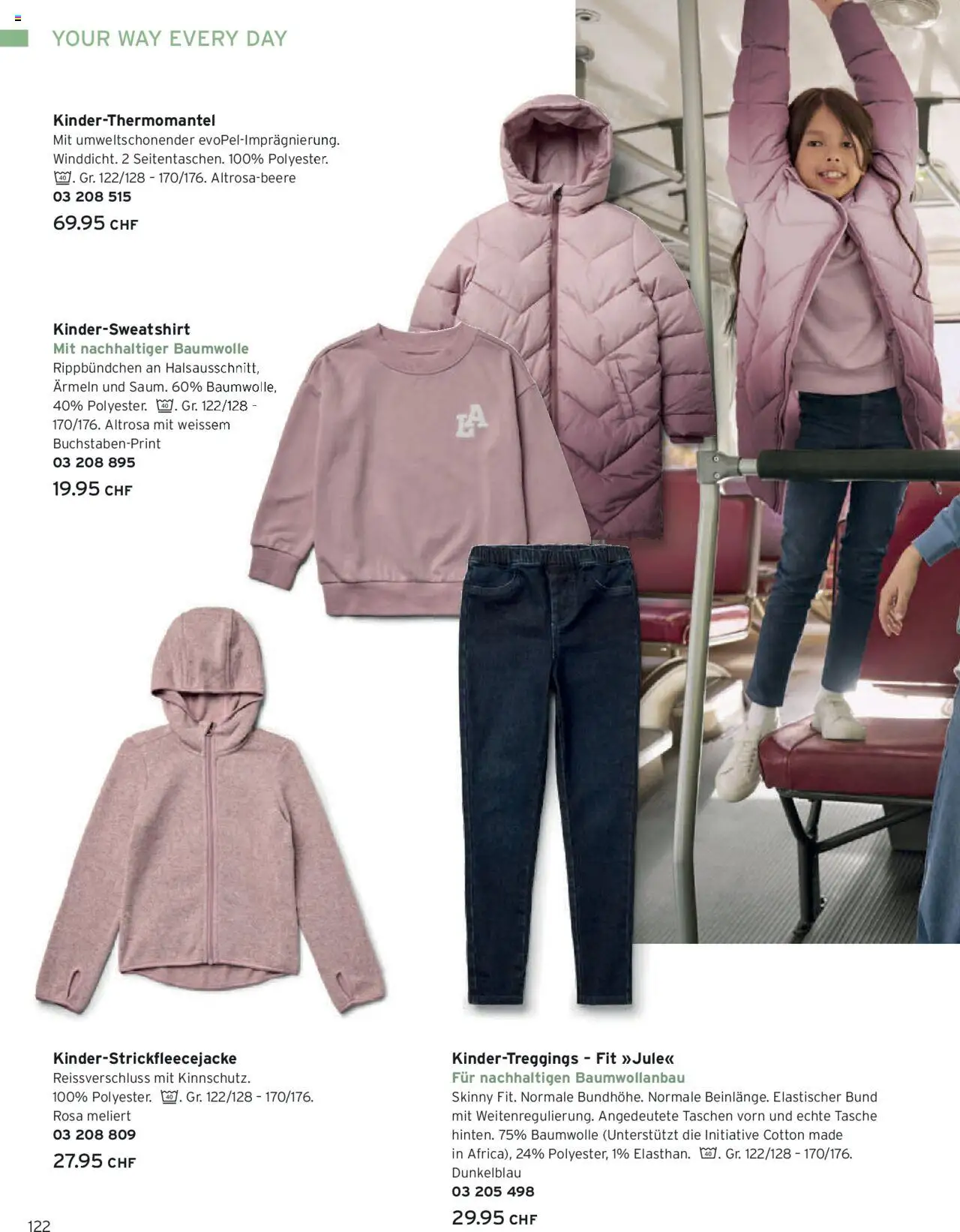 Tchibo Aktionen Herbst – gültig ab 24.09.2025 | Seite: 122 | Produkte: Tasche