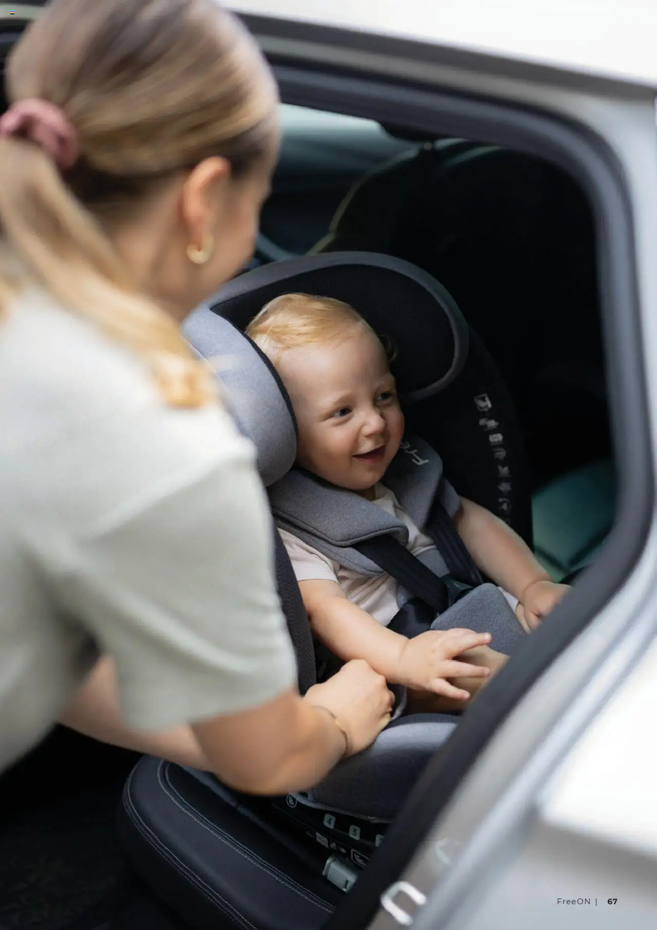 Novi Baby center katalog ponudbe – veljaven od 01.09.2025 | Stran: 67