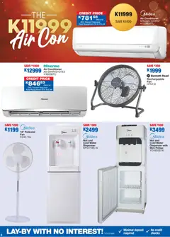 OK Furniture specials catalogue – valid from 08.12.2025 | Page: 6